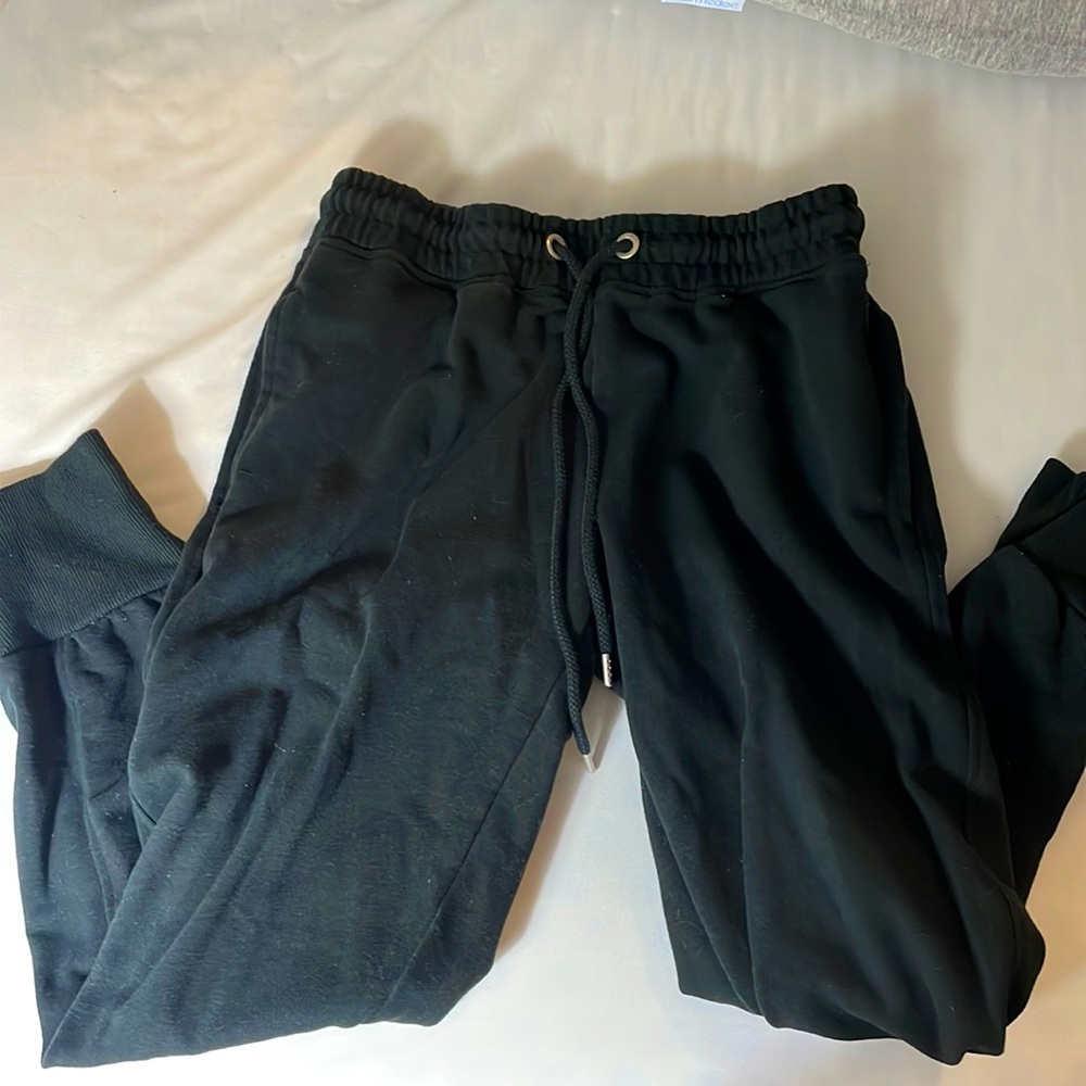 Cute sweatpants